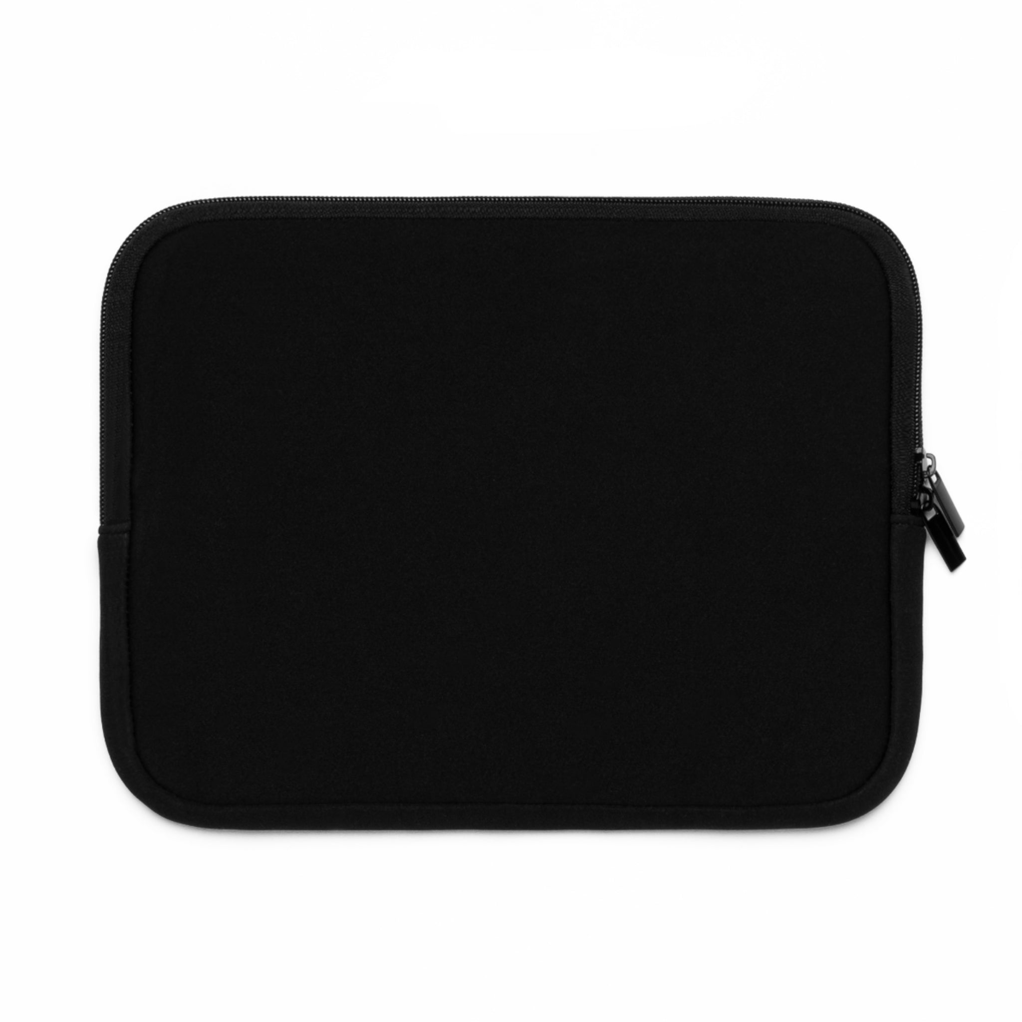 Lunatics Alien Emblem Laptop Sleeve – UFO, Moon & 1111 Tech Protector