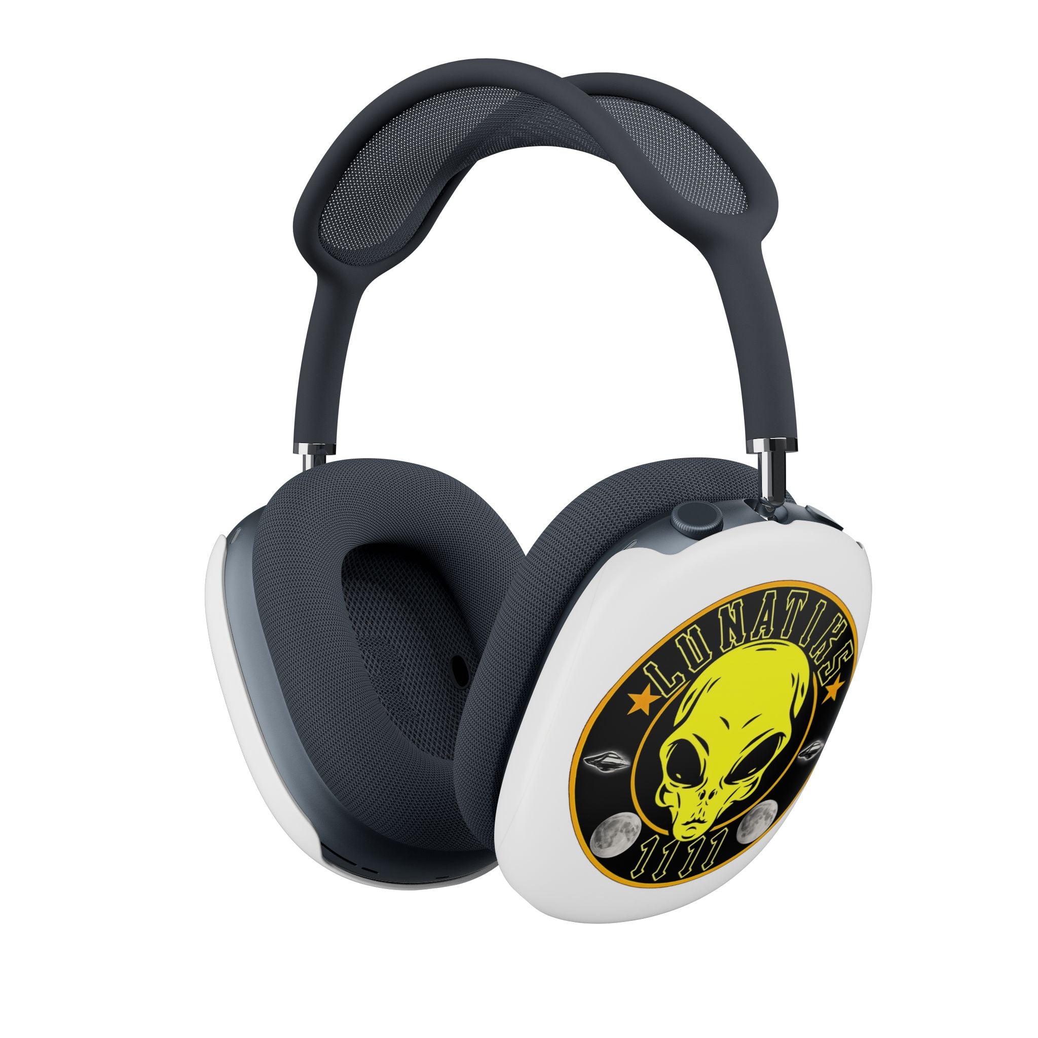 AirPod Max Cases (AOP)