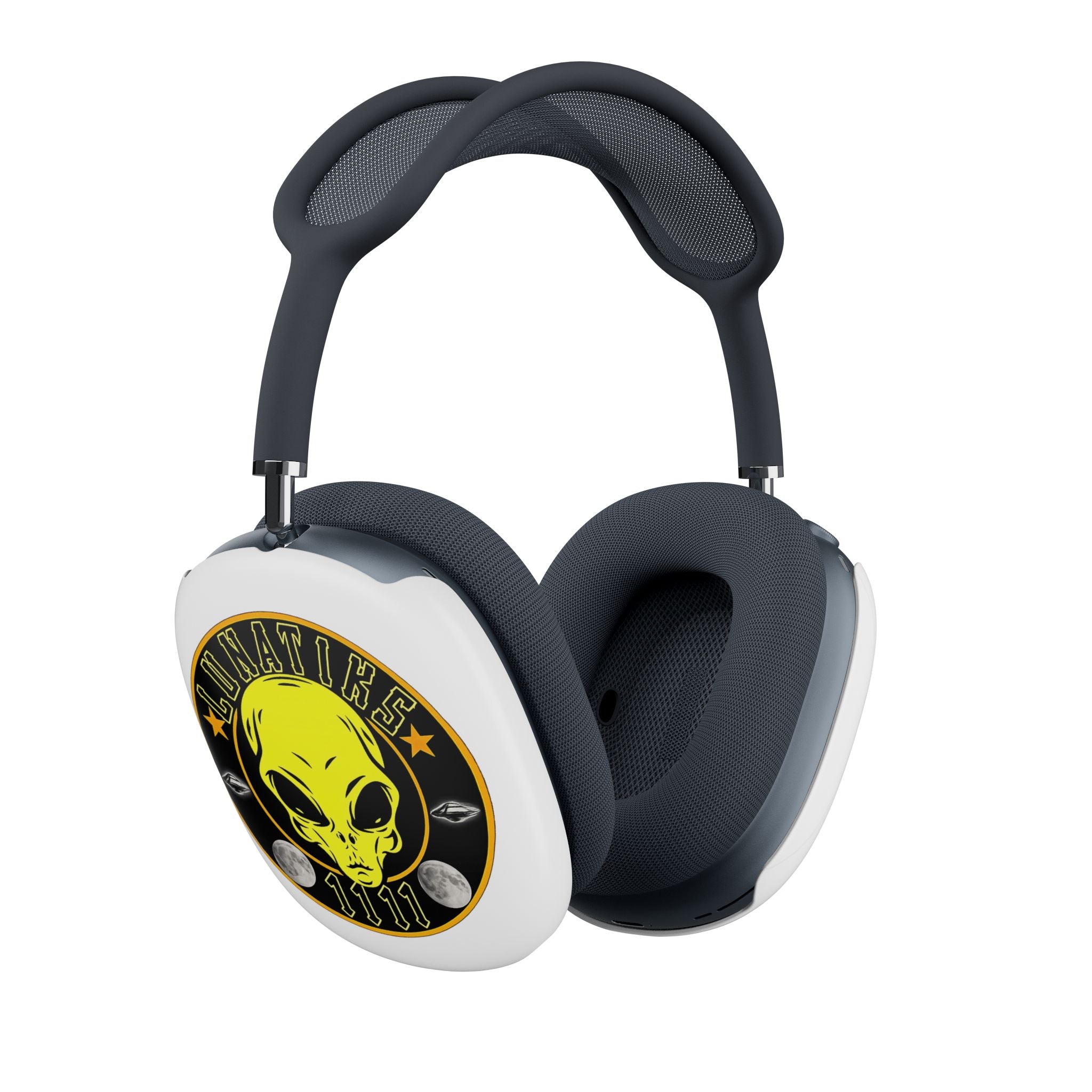 AirPod Max Cases (AOP)