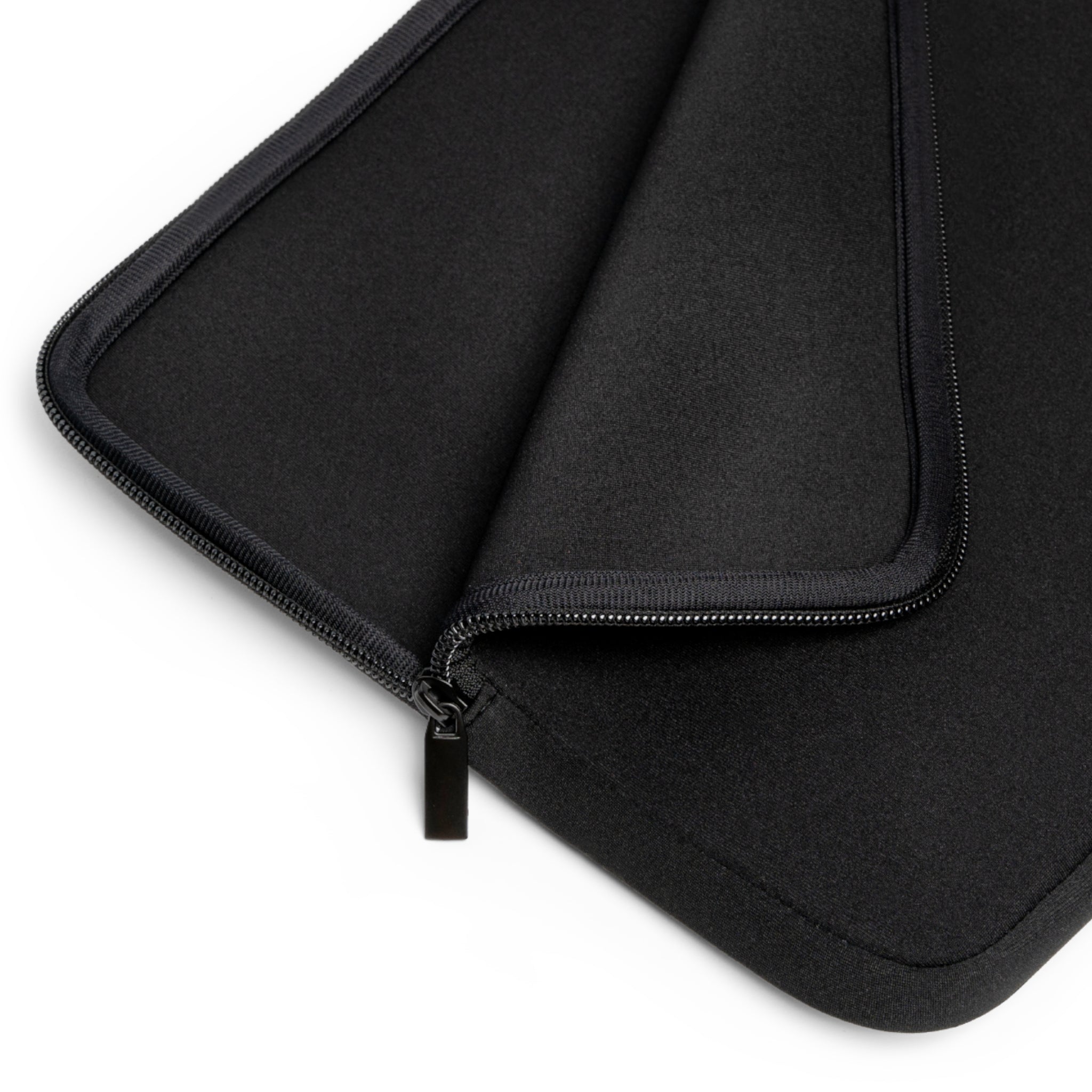 Lunatics Alien Emblem Laptop Sleeve – UFO, Moon & 1111 Tech Protector