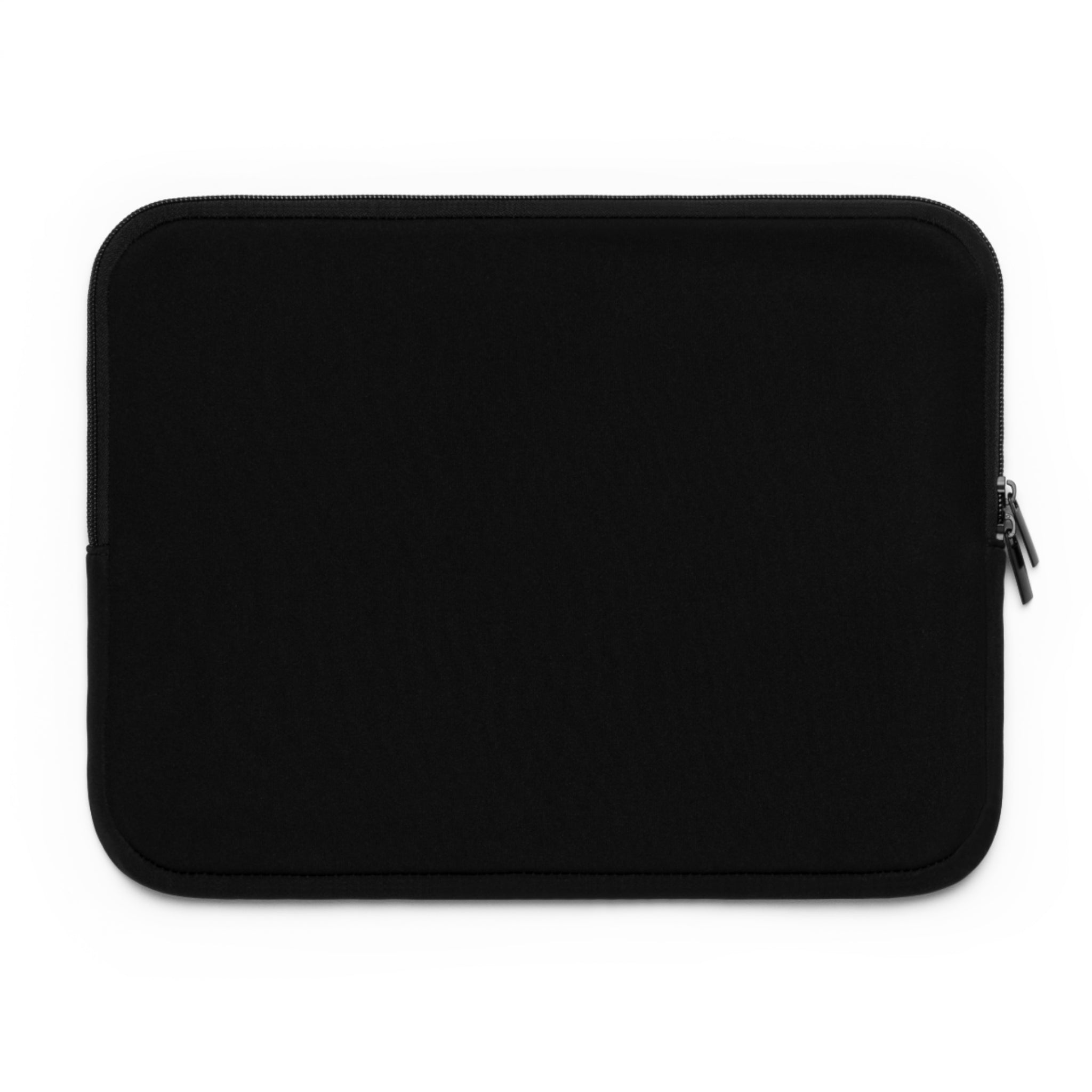 Lunatics Alien Emblem Laptop Sleeve – UFO, Moon & 1111 Tech Protector