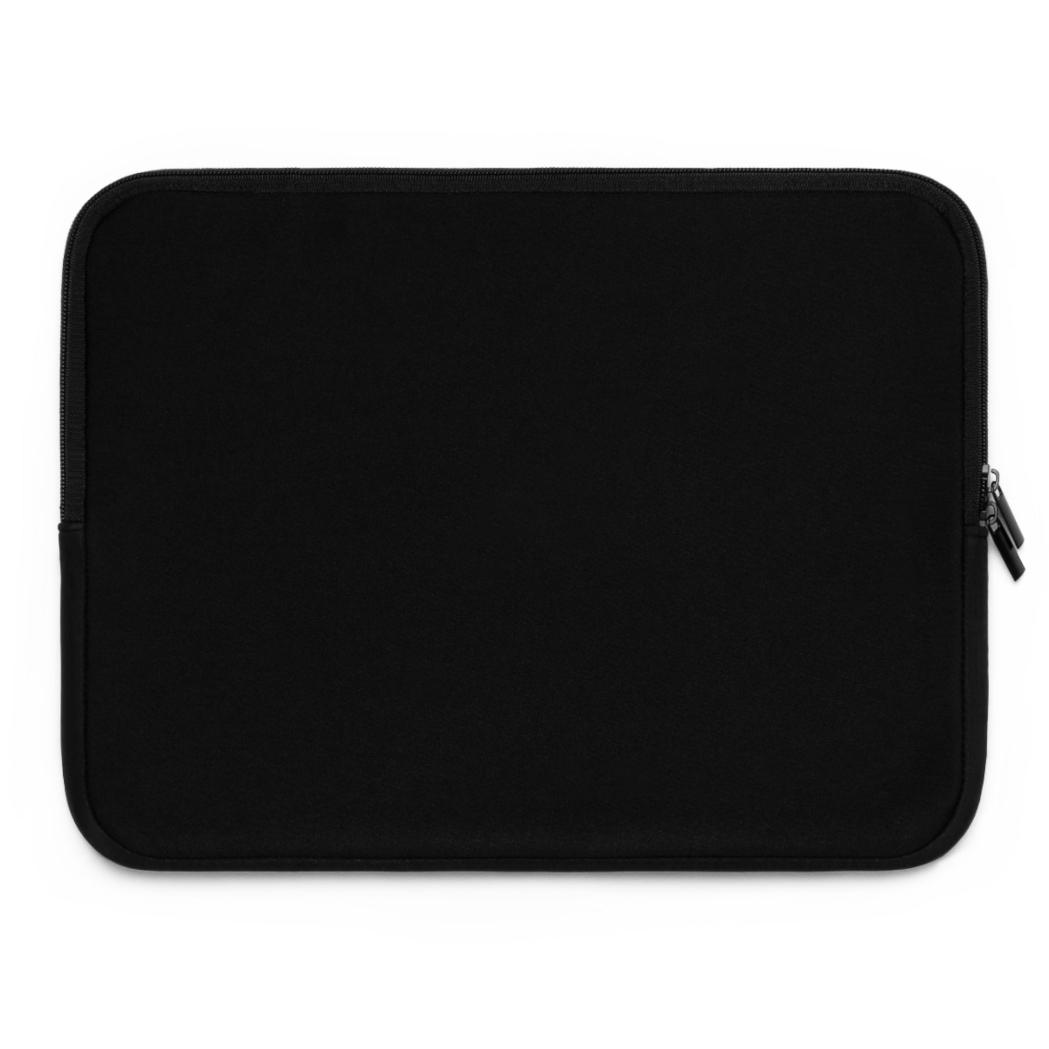 Lunatics Alien Emblem Laptop Sleeve – UFO, Moon & 1111 Tech Protector